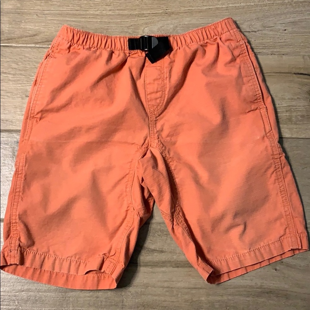 Boys Gap shorts